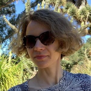 Meet your Posher, Olga